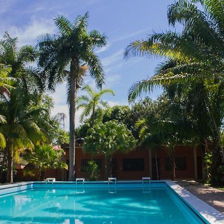 Hotel Ambaibo روريناباكيه المظهر الخارجي الصورة