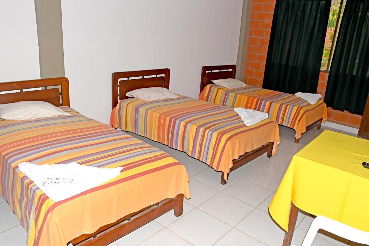 Hotel Ambaibo روريناباكيه المظهر الخارجي الصورة