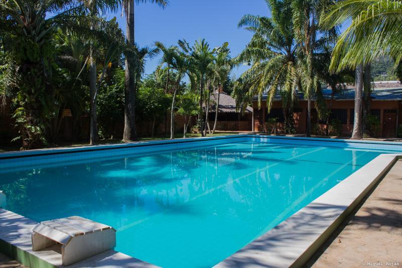 Hotel Ambaibo روريناباكيه المظهر الخارجي الصورة