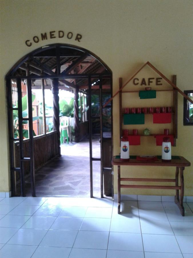 Hotel Ambaibo روريناباكيه المظهر الخارجي الصورة