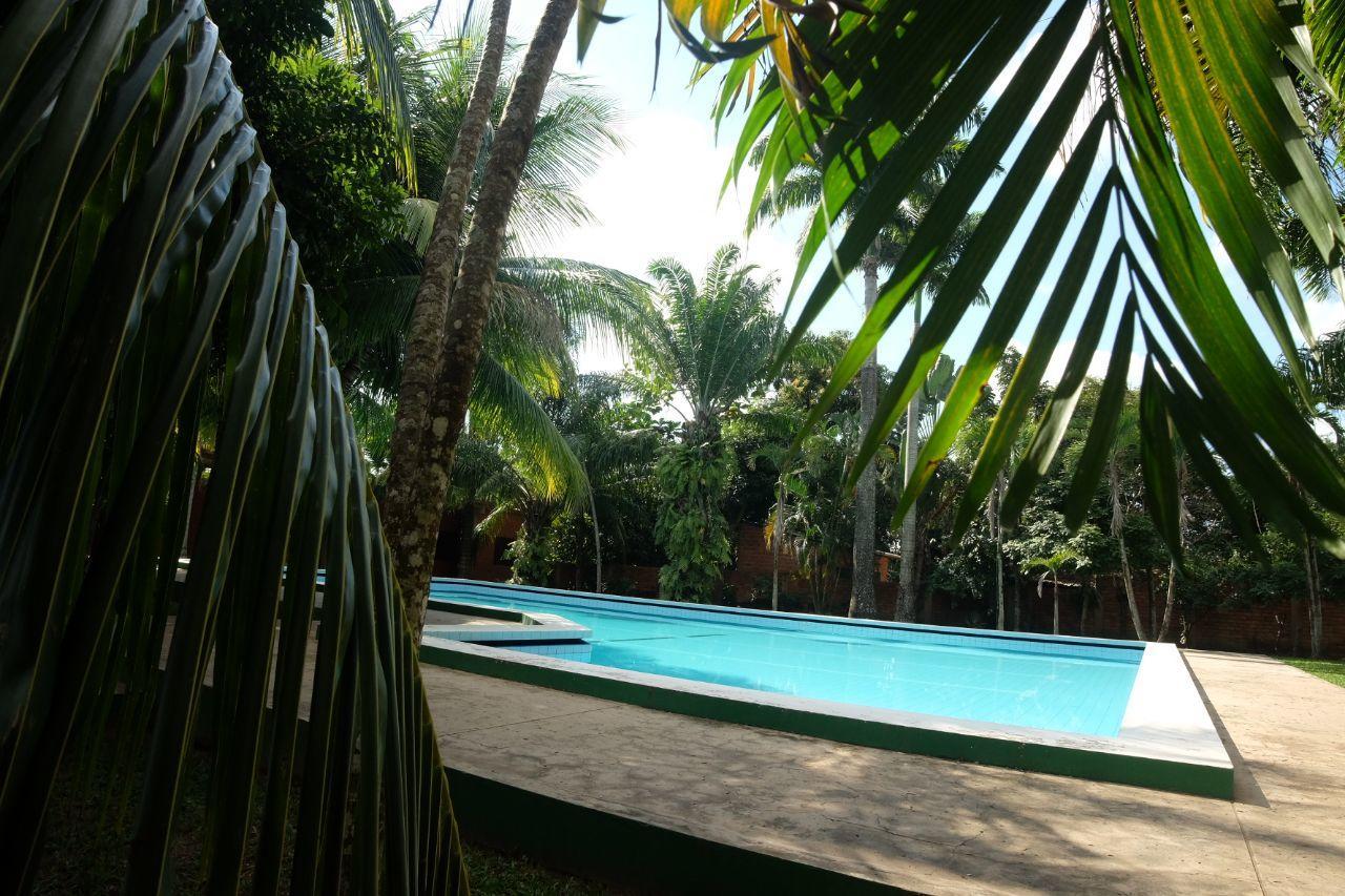 Hotel Ambaibo روريناباكيه المظهر الخارجي الصورة