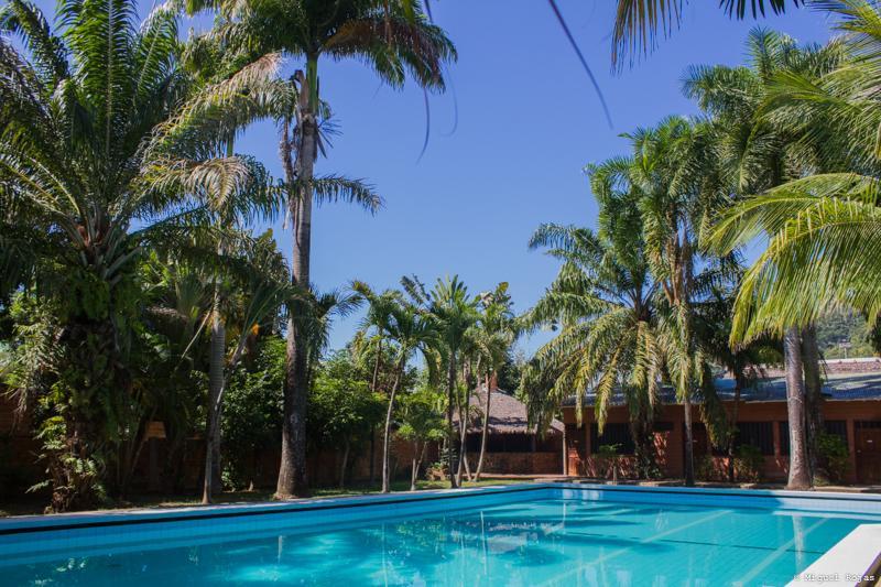 Hotel Ambaibo روريناباكيه المظهر الخارجي الصورة