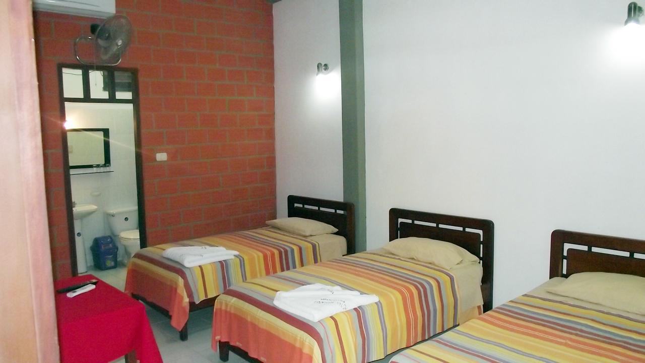 Hotel Ambaibo روريناباكيه المظهر الخارجي الصورة