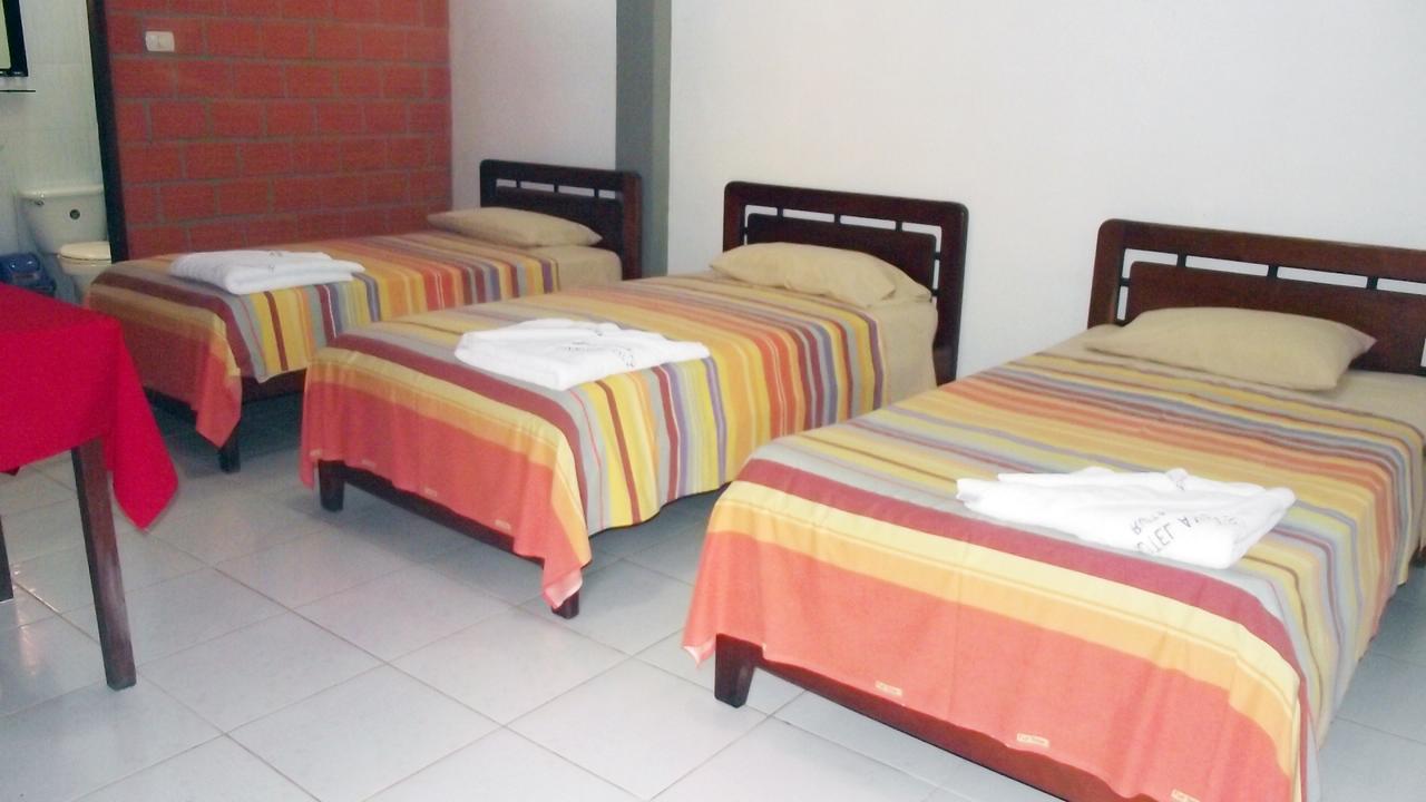 Hotel Ambaibo روريناباكيه المظهر الخارجي الصورة