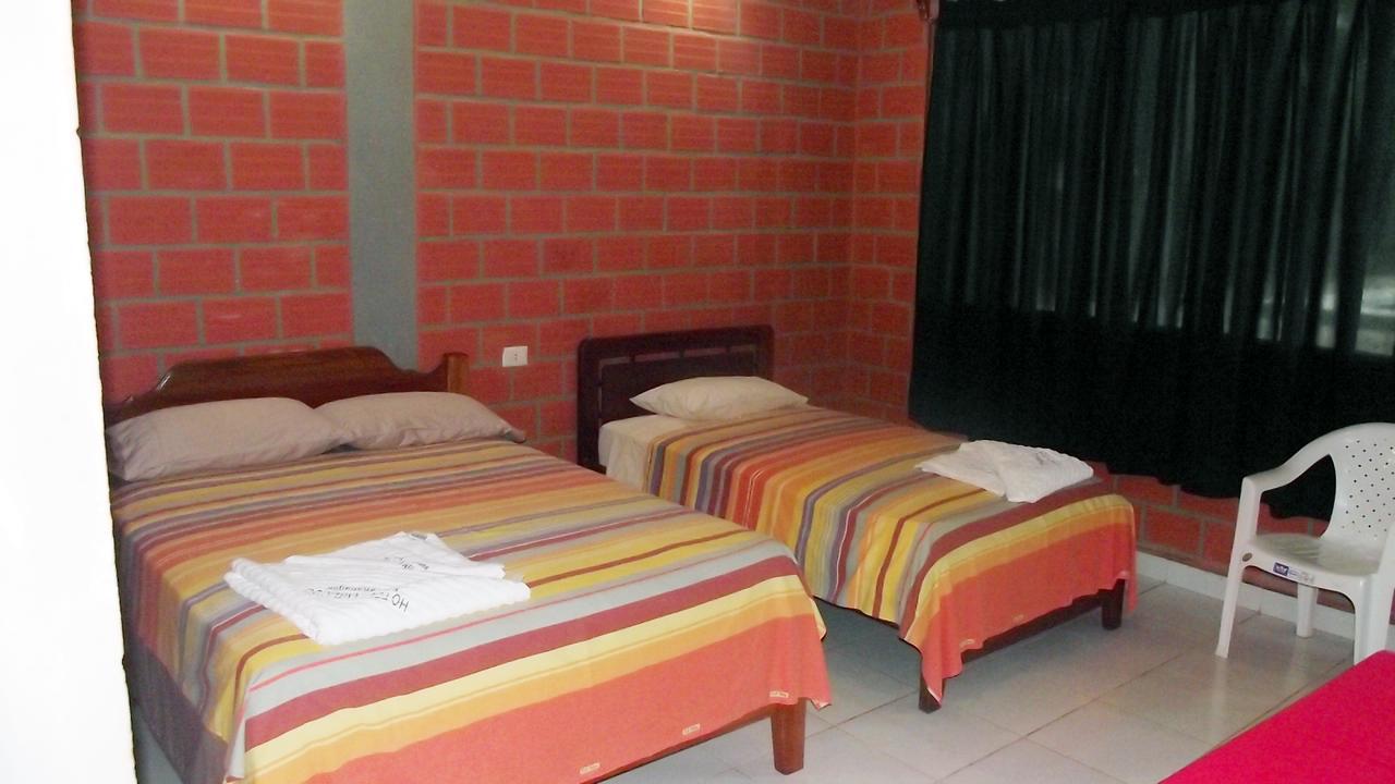Hotel Ambaibo روريناباكيه المظهر الخارجي الصورة