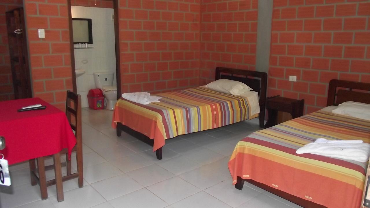 Hotel Ambaibo روريناباكيه المظهر الخارجي الصورة