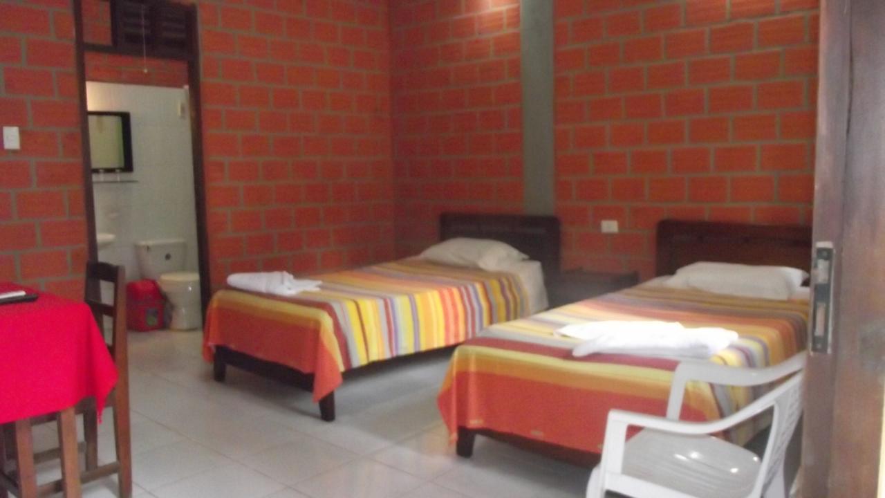Hotel Ambaibo روريناباكيه المظهر الخارجي الصورة