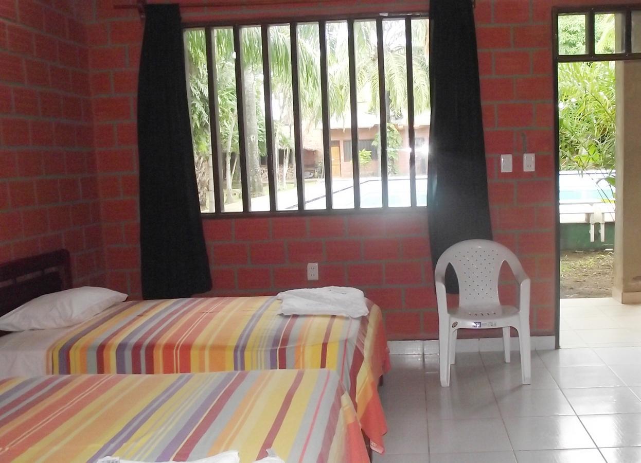 Hotel Ambaibo روريناباكيه المظهر الخارجي الصورة