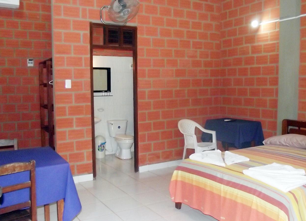Hotel Ambaibo روريناباكيه المظهر الخارجي الصورة