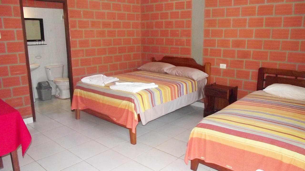 Hotel Ambaibo روريناباكيه المظهر الخارجي الصورة