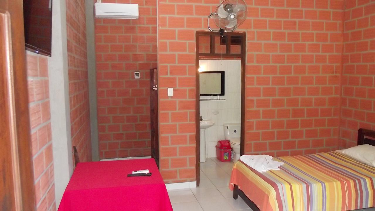 Hotel Ambaibo روريناباكيه المظهر الخارجي الصورة
